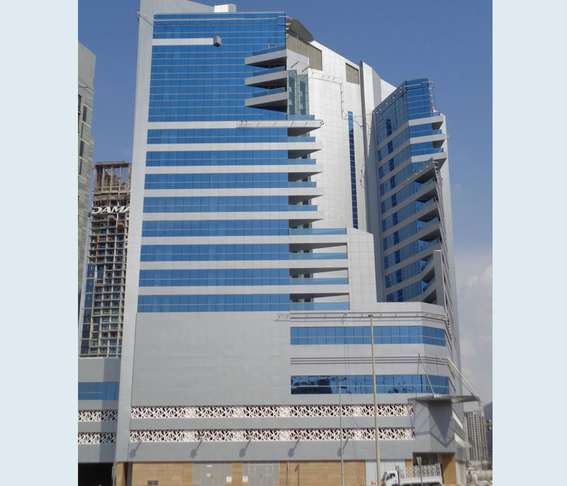 al-khaili-tower